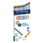 Lapices-12-Colores-Largos-Metalicos-Triangular-Lavoro