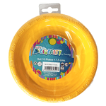 Set-Platos-Amarillos-175-Cm-10-Unidades-Big-Party