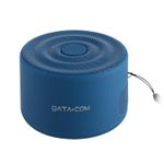 Parlante-Redondo-Mini-Azul-Datacom