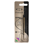 Repuesto-Boligrafo-Negro-Parker