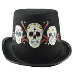 Sombrero-Calaveras-30-x-27-x-16-Cm-Big-Party