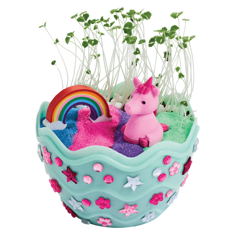 Mini-Garden-Unicornio-Faber-Castell