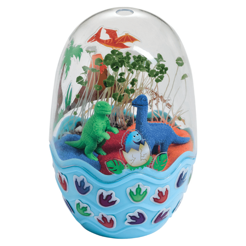 Mini-Garden-Dinosaurio-Faber-Castell