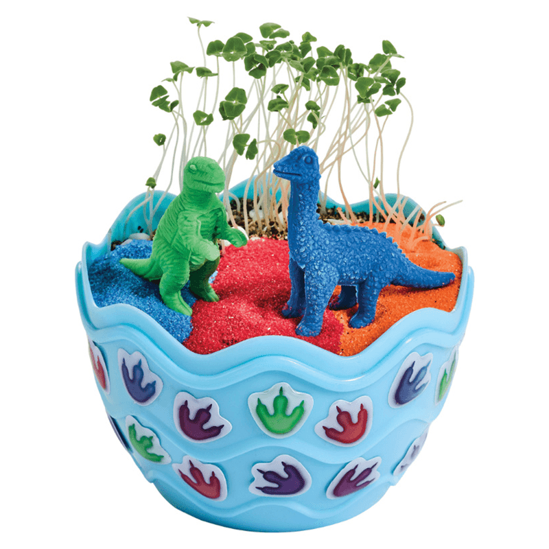 Mini-Garden-Dinosaurio-Faber-Castell