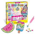 Kit-Pintura-Con-Diamantes-Dulces-Faber-Castell