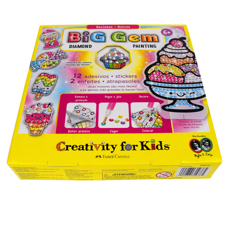 Kit-Pintura-Con-Diamantes-Dulces-Faber-Castell
