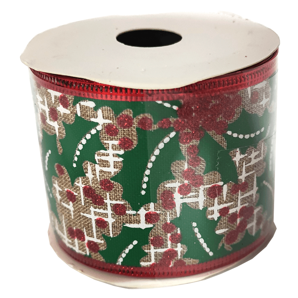 Cinta 6 x 270 Cm Color Surt Big Party