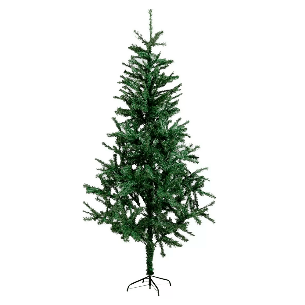 Arbol Navideño 120 Cm Big Party