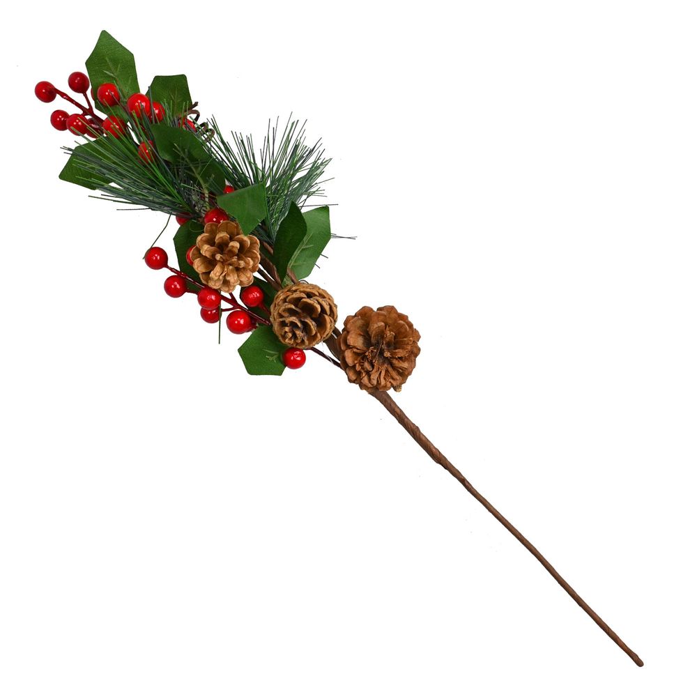 Rama Con Pino 52 Cm Big Party