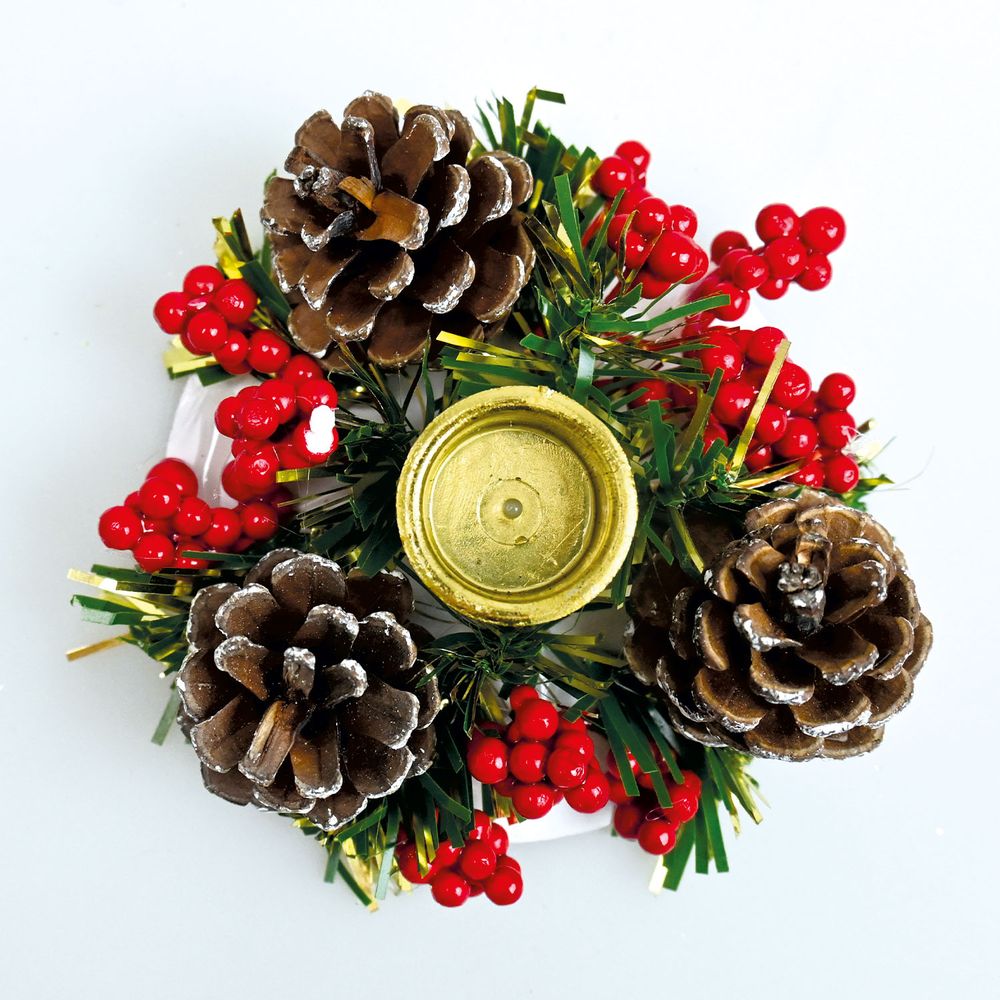 Adorno Mesa 11 Cm Big Party