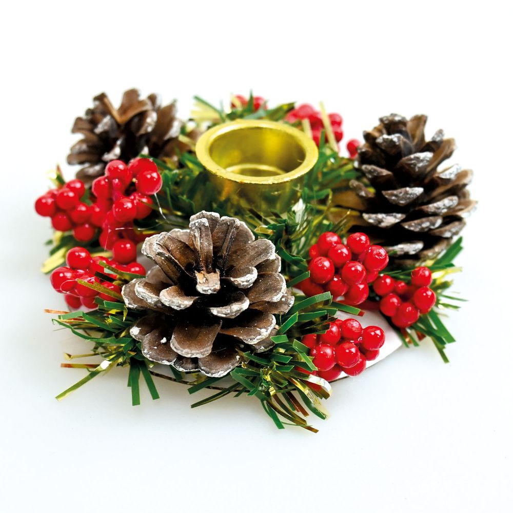 Adorno Mesa 11 Cm Big Party