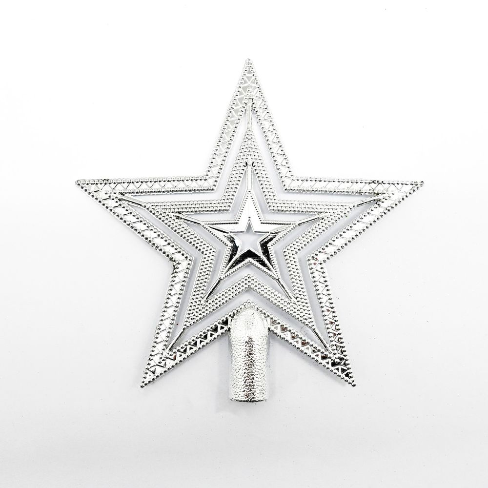 Punta De Arbol 15 Cm Big Party