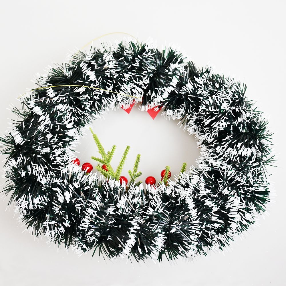 Adorno Puerta Pino 30 Cm Big Party