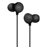 Audifono-In-Ear-Usb-C-Negro-Maxell