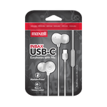 Audifono-In-Ear-Usb-C-Blanco-Maxell