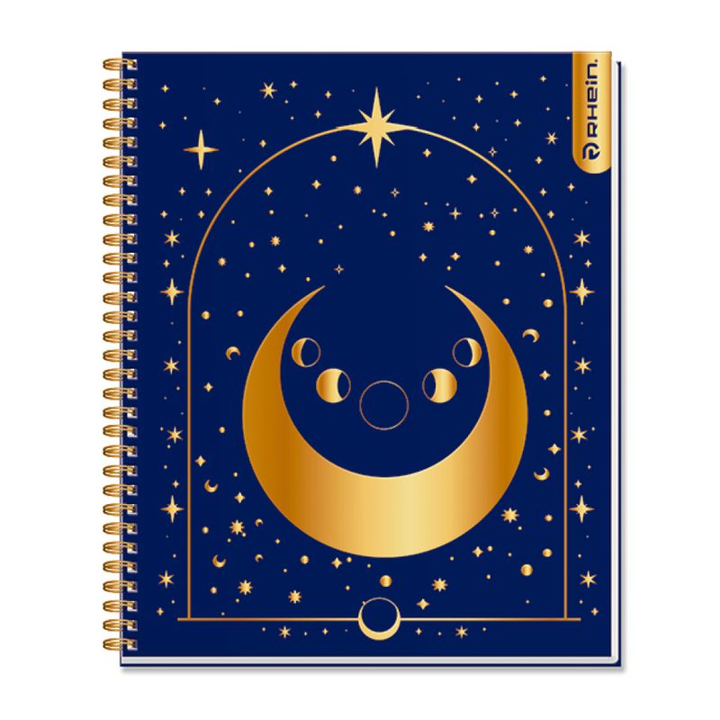Cuaderno-Universitario-Astrology-100-Hojas-Cuadros-7Mm-Rhein