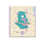 Cuaderno-Especial-Super-Class-1-2-Oficio-Care-Bears-Magic-120-Hjs-Ptos-5Mm-70Gr-Rhein