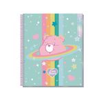 Cuaderno-Especial-Super-Class-1-2-Oficio-Care-Bears-Magic-120-Hjs-Ptos-5Mm-70Gr-Rhein