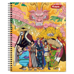 Cuaderno-Universitario-One-Piece-7-Mm-100-Hj-Torre