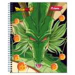 Cuaderno-Universitario-Dragon-Ball-7-Mm-100-Hj-Torre