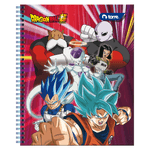 Cuaderno-Universitario-Dragon-Ball-7-Mm-100-Hj-Torre