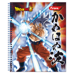 Cuaderno-Universitario-Dragon-Ball-7-Mm-100-Hj-Torre