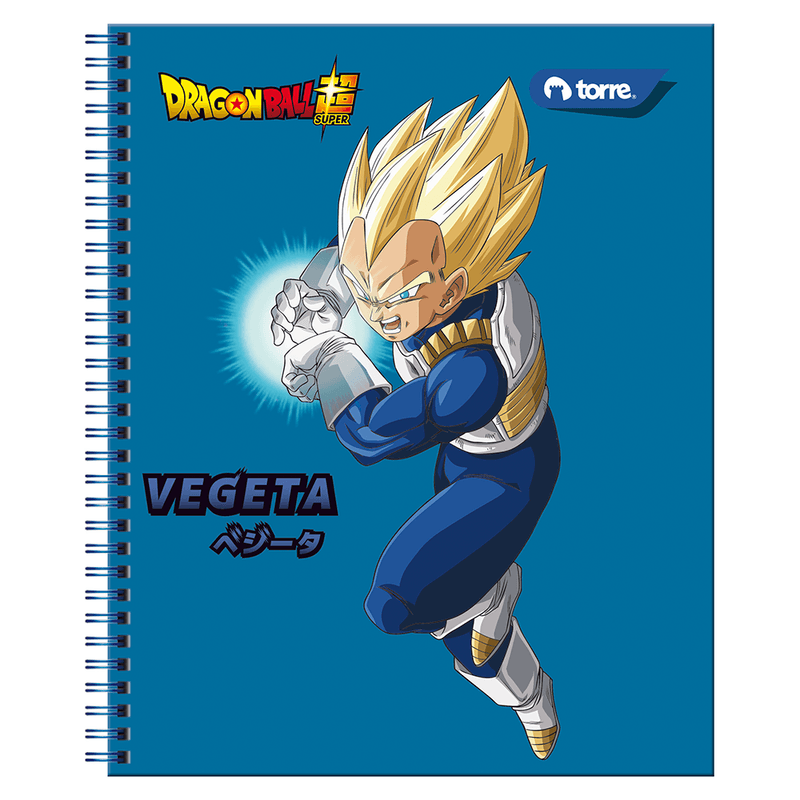 Cuaderno-Universitario-Dragon-Ball-7-Mm-100-Hj-Torre
