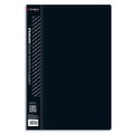Carpeta-Plastica-Oficio-Datafile-Negra-Rhein