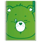 Cuaderno-Especial-Super-Class-Carta-Care-Bears-120-Hojas-Cuadros-7-Mm-70-Gr-Rhein