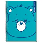 Cuaderno-Especial-Super-Class-Carta-Care-Bears-120-Hojas-Cuadros-7-Mm-70-Gr-Rhein