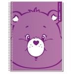 Cuaderno-Especial-Super-Class-Carta-Care-Bears-120-Hojas-Cuadros-7-Mm-70-Gr-Rhein