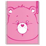 Cuaderno-Especial-Super-Class-Carta-Care-Bears-120-Hojas-Cuadros-7-Mm-70-Gr-Rhein