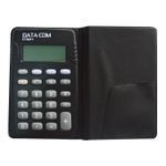 Calculadora--Bolsillo-8-Digitos--Negro-C900--Datacom