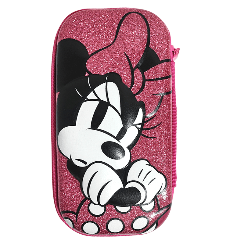 Estuche-Box-Minnie-Mooving