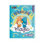 Cuaderno-College-Care-Bears-80-Hojas-7-Mm-Rhein