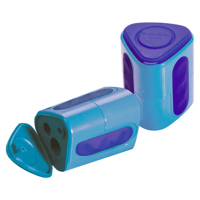 Sacapuntas-Plastico-Con-Groove-Y-Deposito-2-Orificios--Lyra