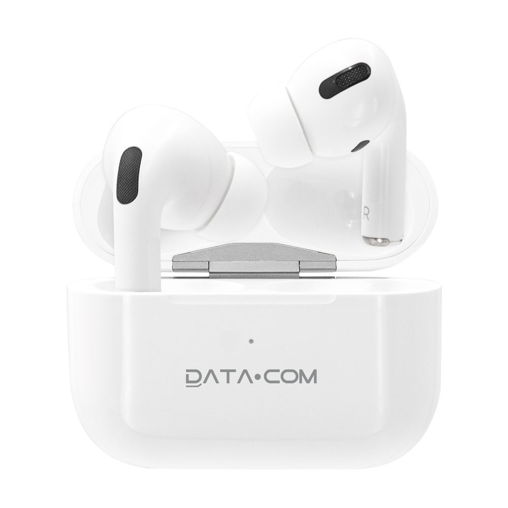 Ear Pods Blanco Datacom