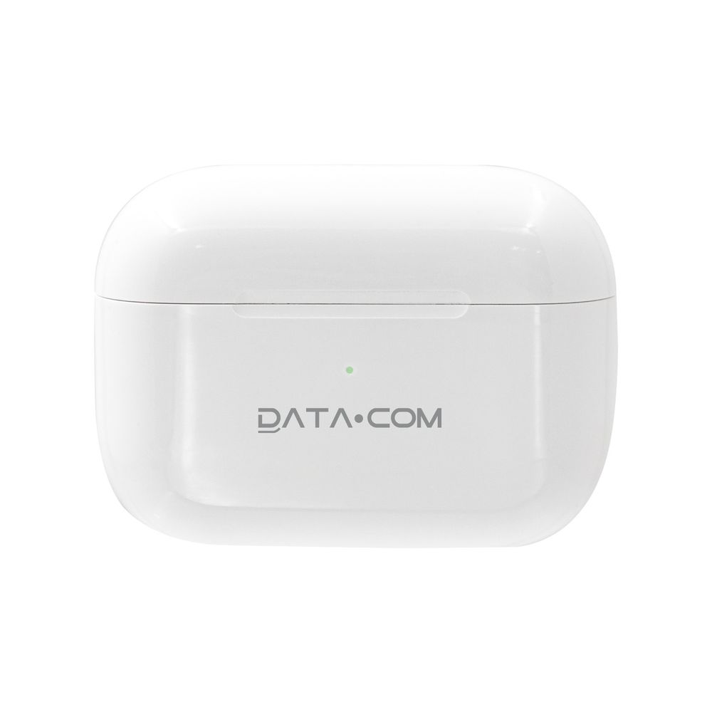 Ear Pods Blanco Datacom