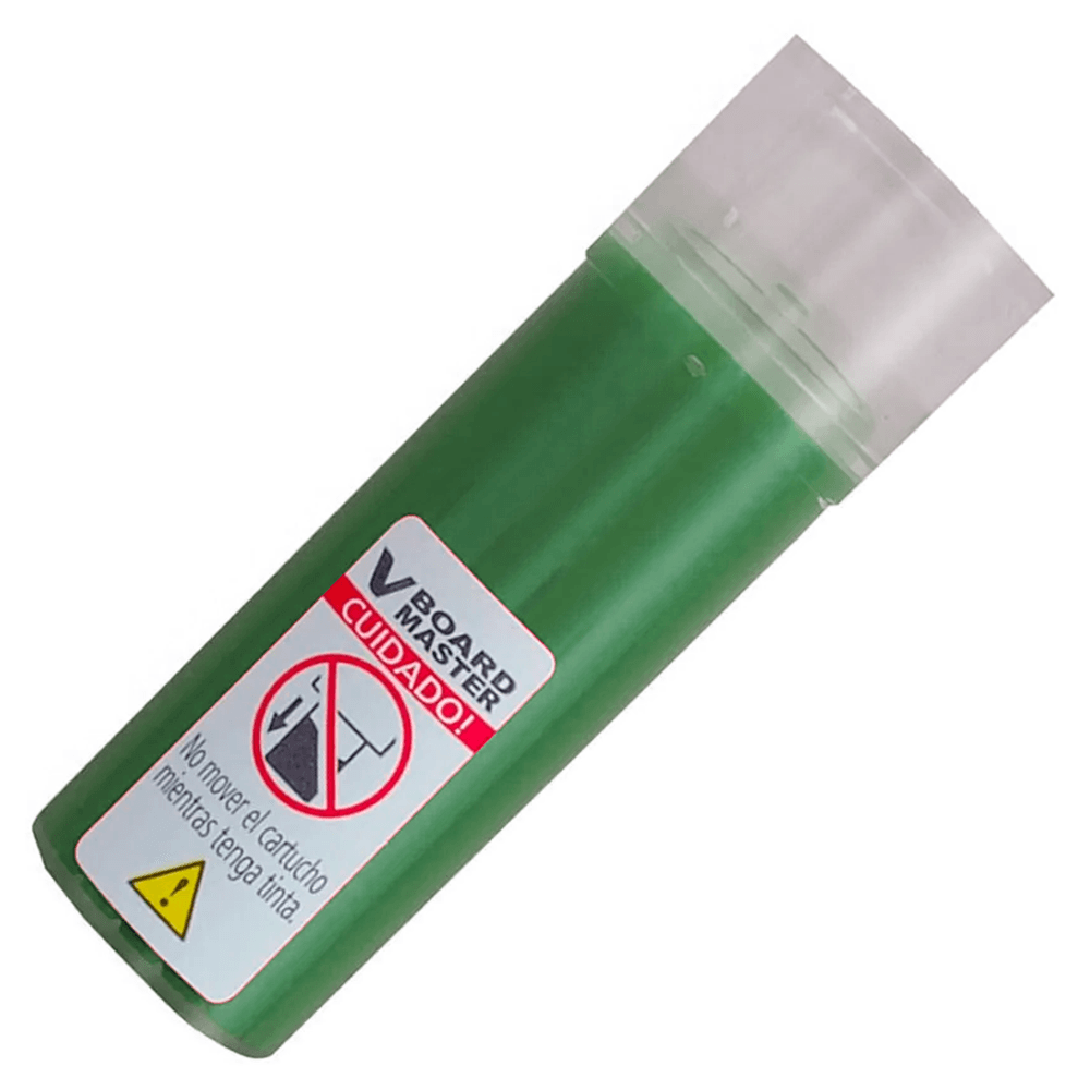 Cartucho Tinta V Board Master Verde Pilot