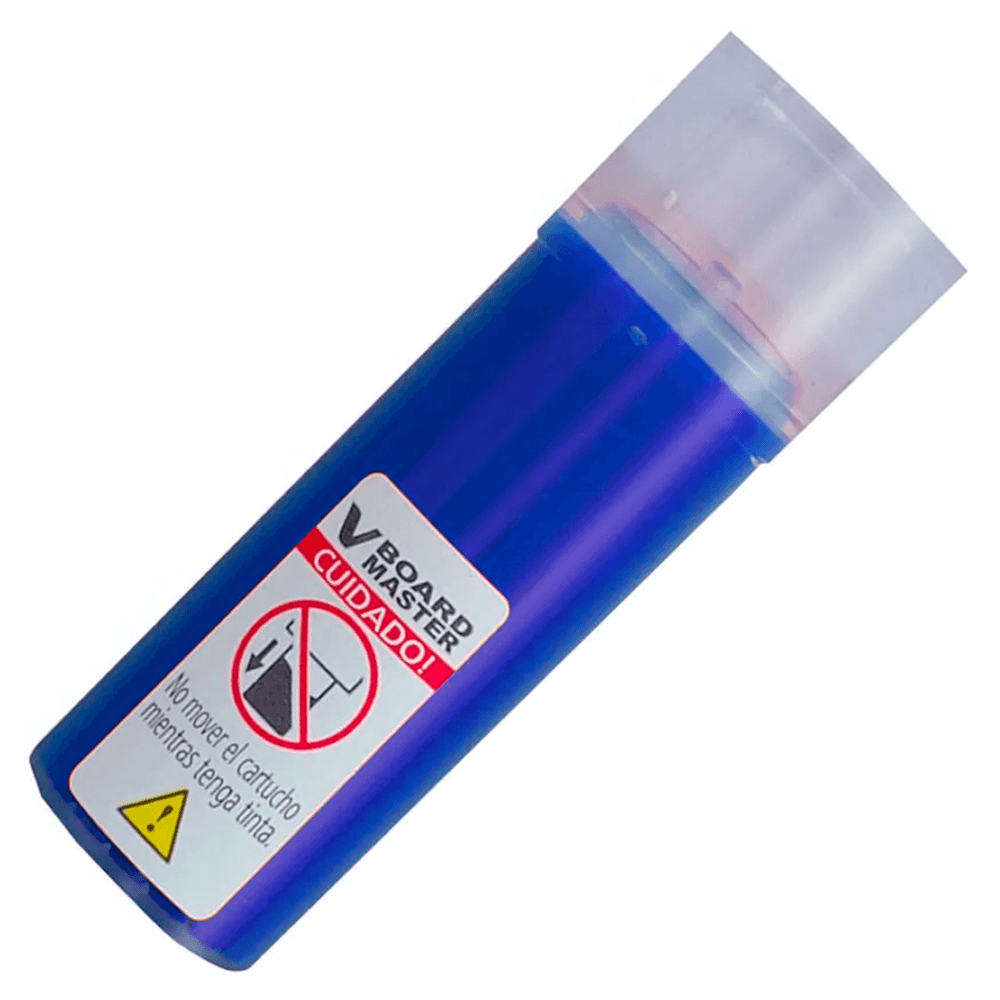 Cartucho Tinta V Board Master Azul Pilot