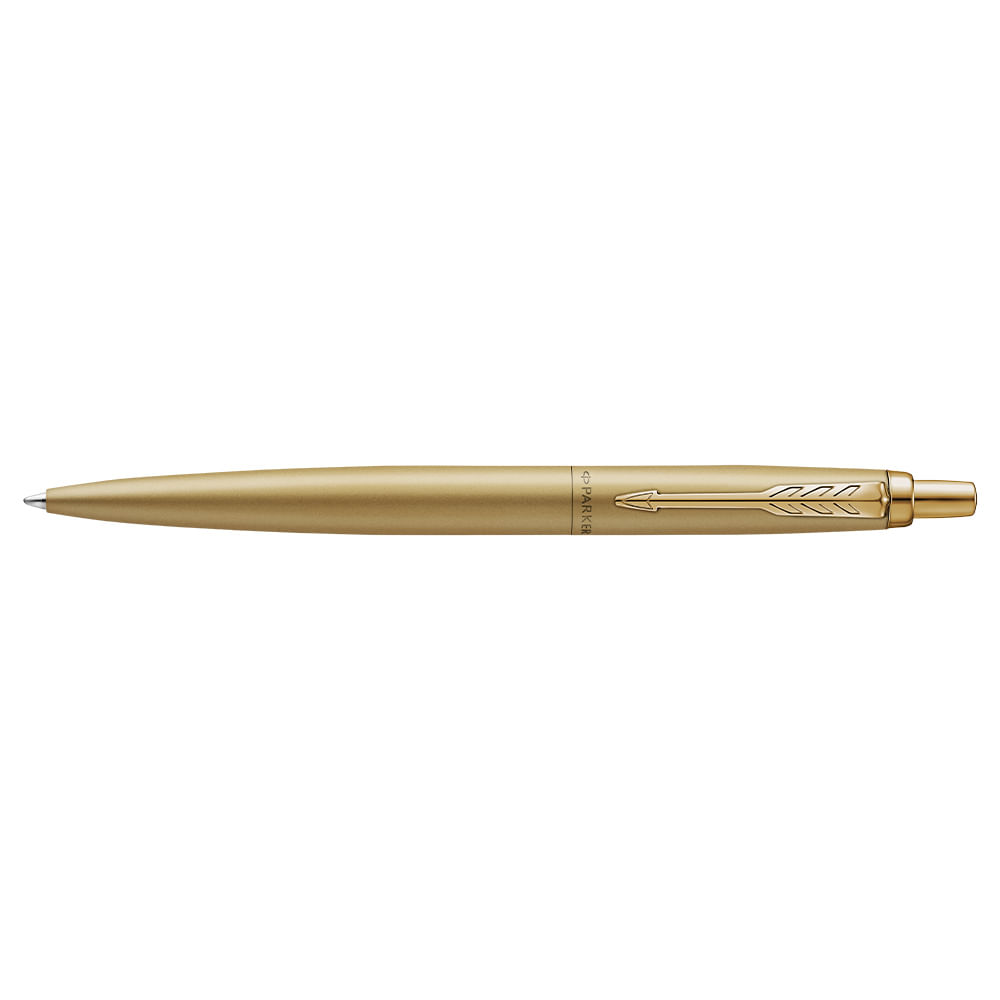 Boligrafo Jotter Xl Gold Gt Parker