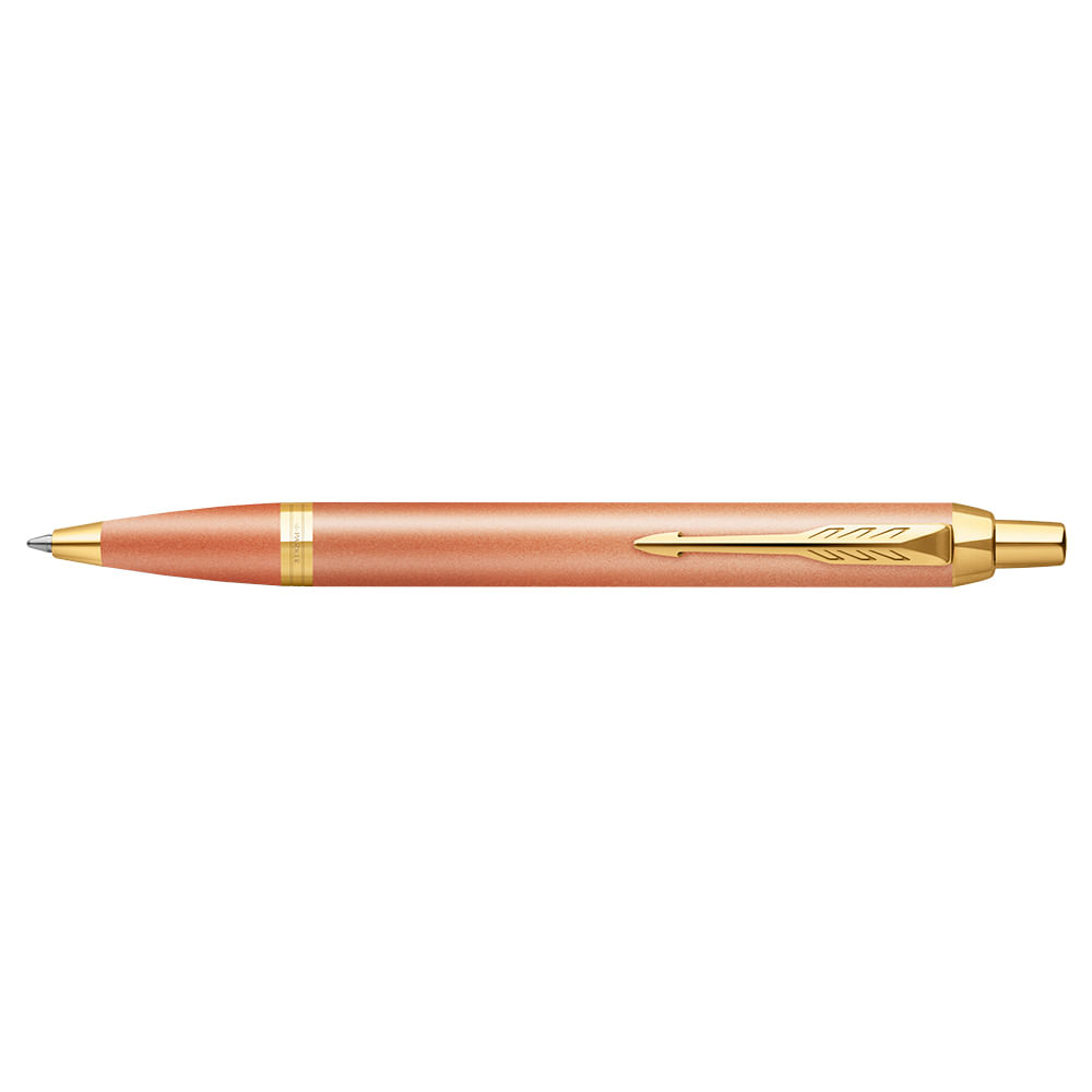 Boligrafo Im Rituals Orange Gt Parker