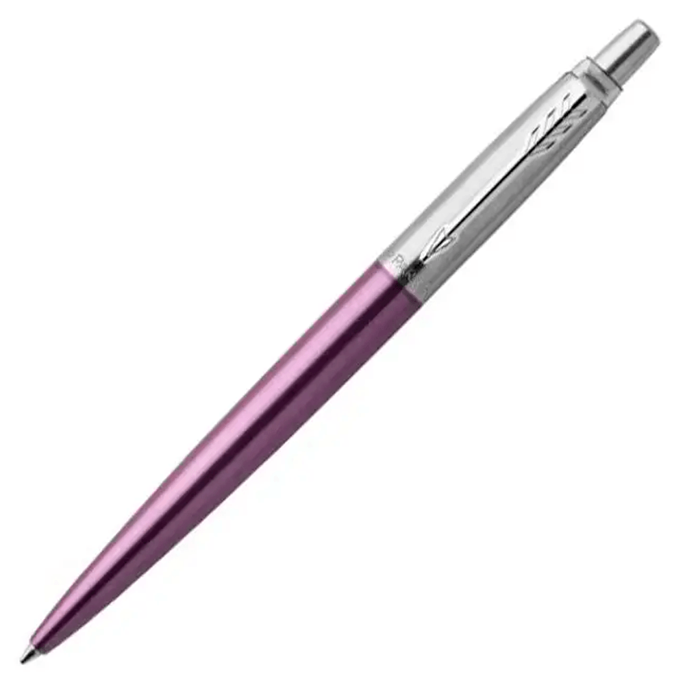 Boligrafo Jotter Victoria Violeta Parker