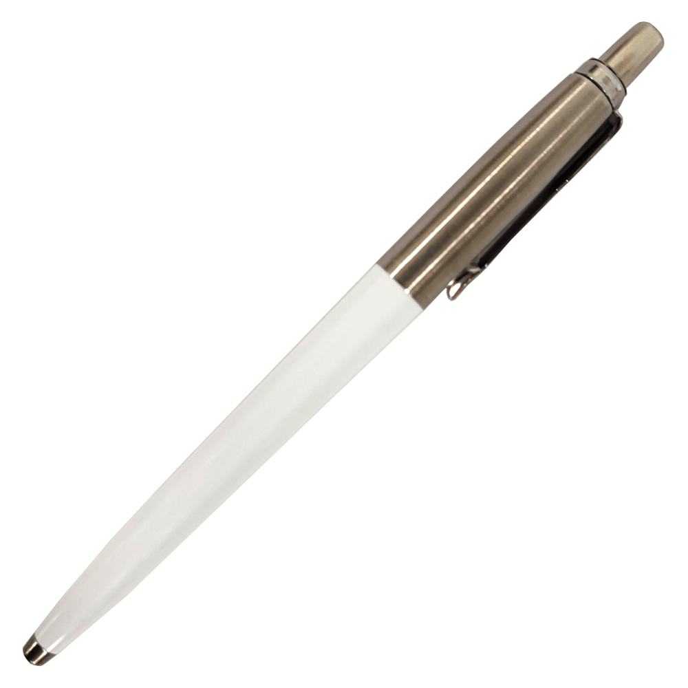 Boligrafo Jotter Originals Blanco Gb Parker