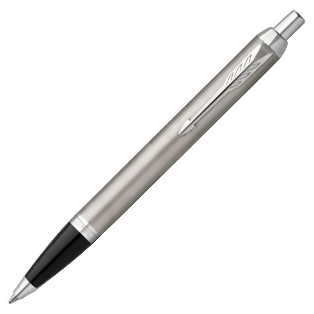 Boligrafo Im Ss Ct Bp M Blue Gb Parker