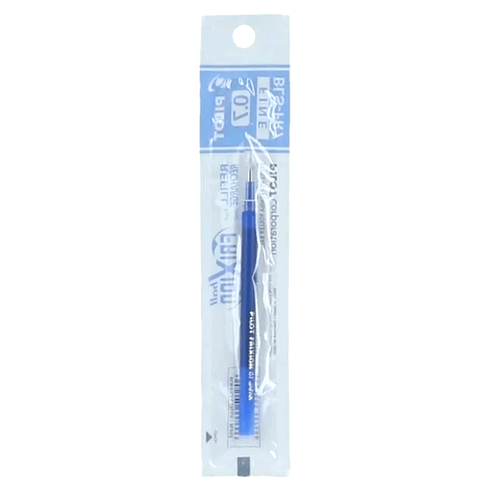 Repuesto Boligrafo Frixion ball Azul 0,7 Mm Pilot