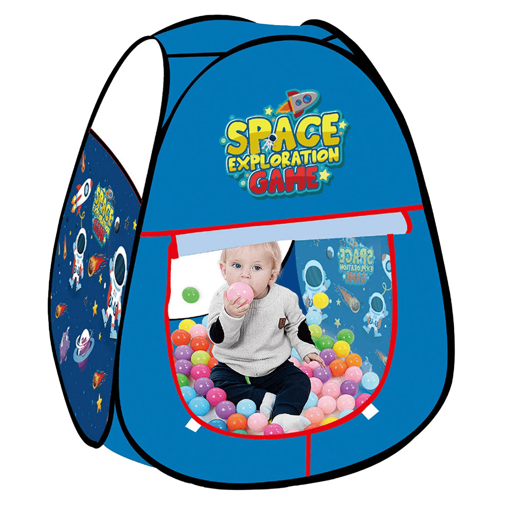 Carpa Astronauta Nobel Toys