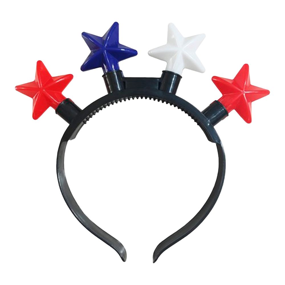 Cintillo Con Luces Fiestas Patrias Big Party