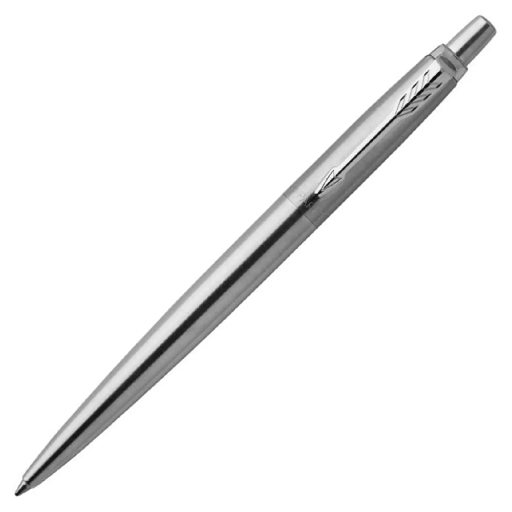 Boligrafo Jotter Acero Inox Cr Parker