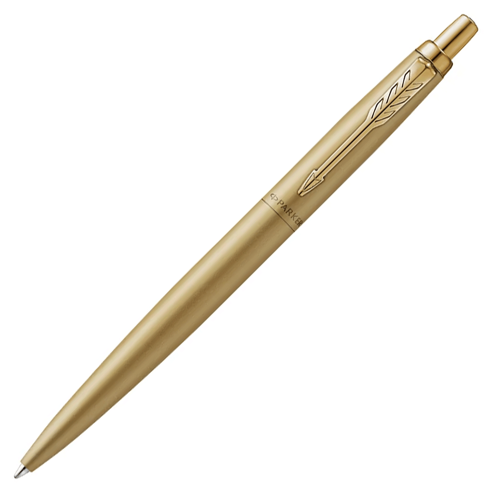 Boligrafo Jotter Xl Gold Gt Parker